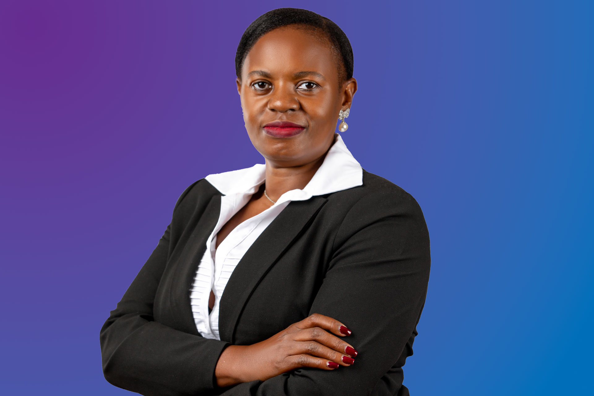 Ms. Annet Nakawunde Mulindwa