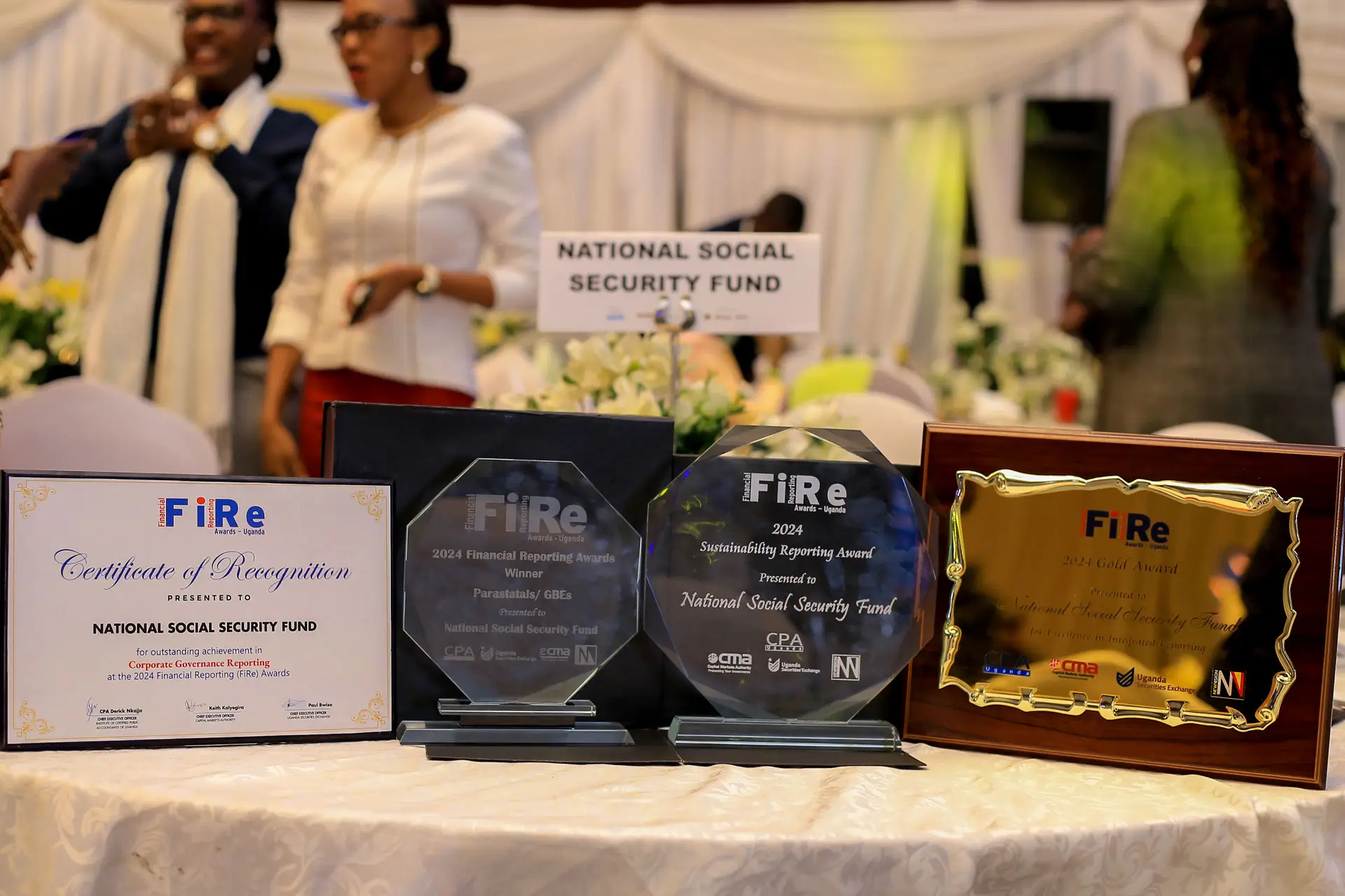 Other Award