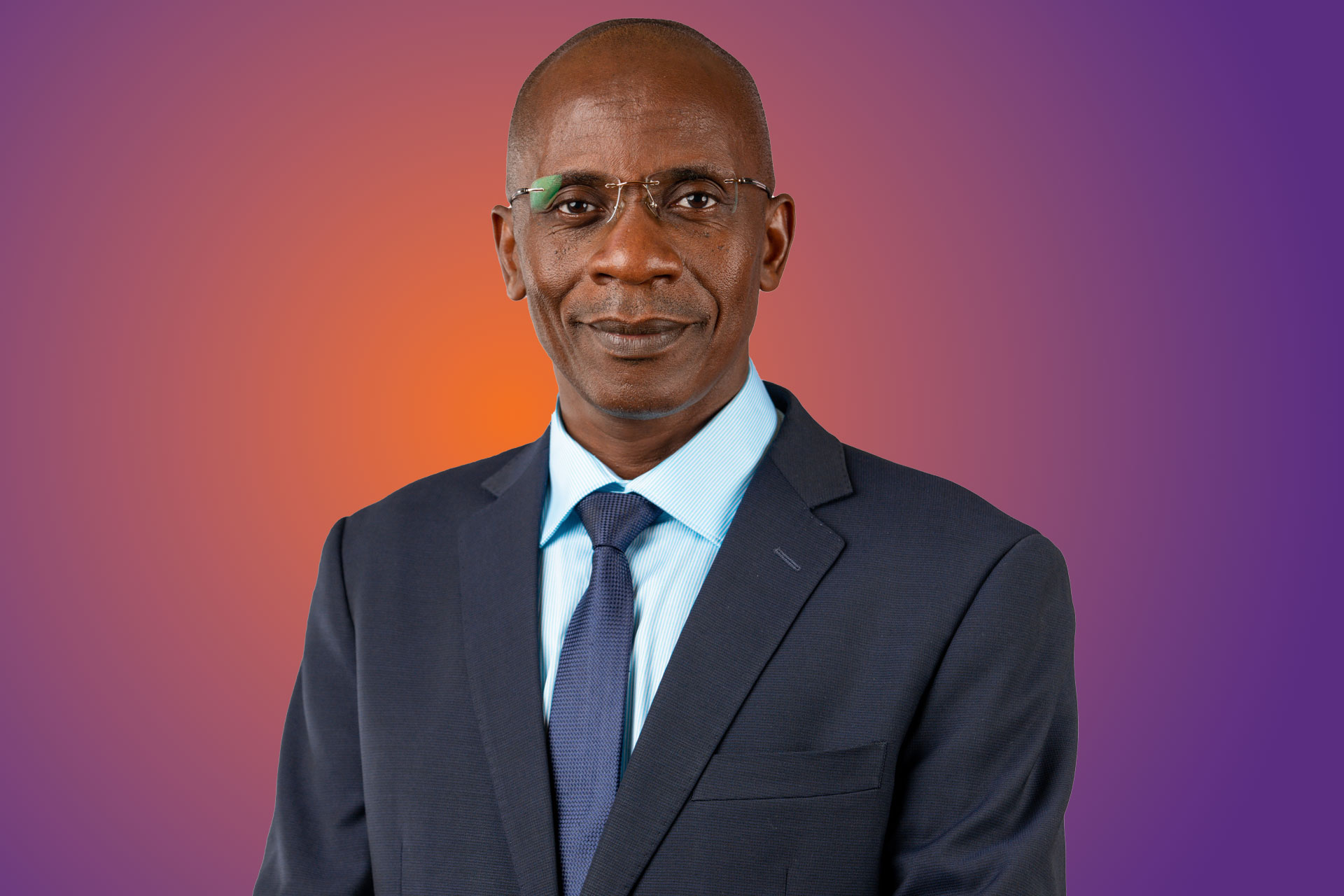 Geoffrey Barigye