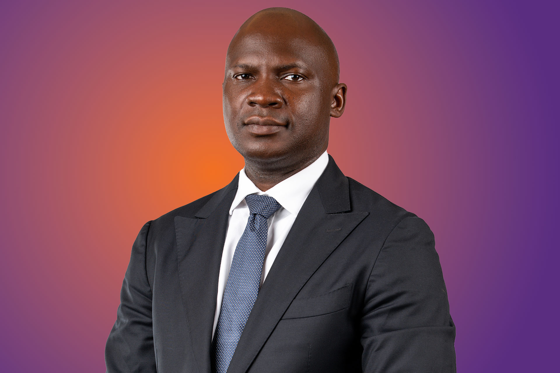 Gerald Paul Kasaato