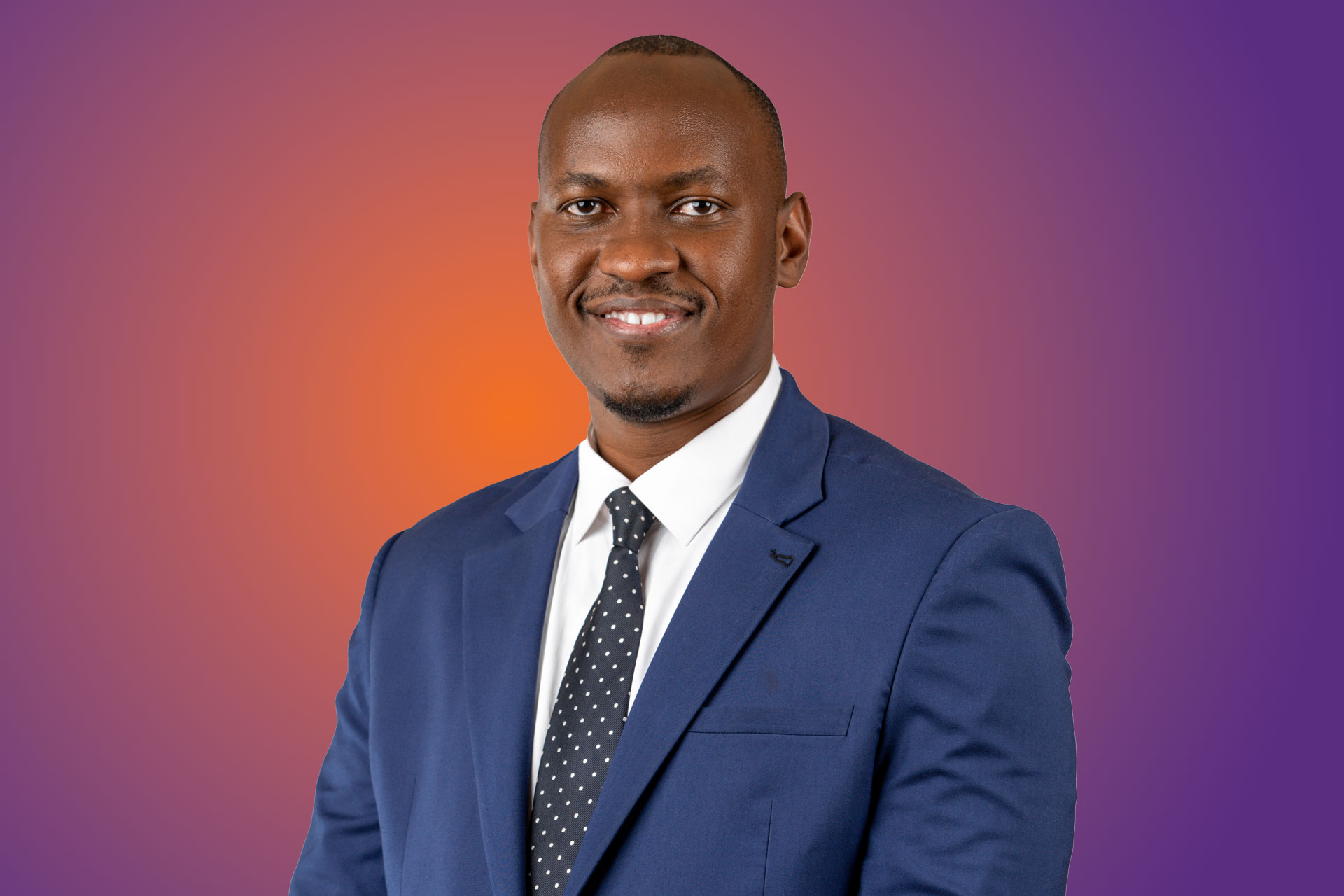 Kenneth Owera