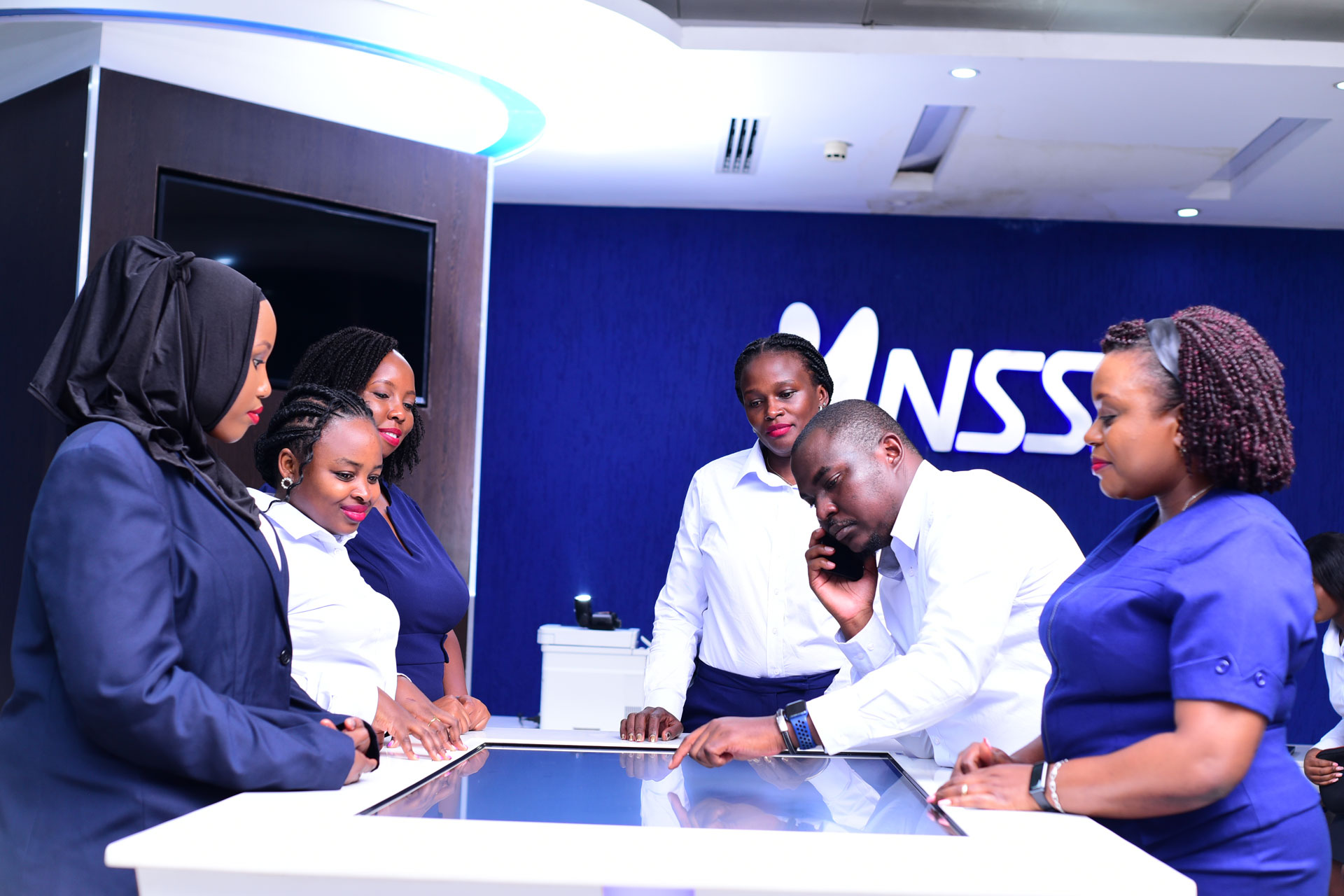 Managing Director