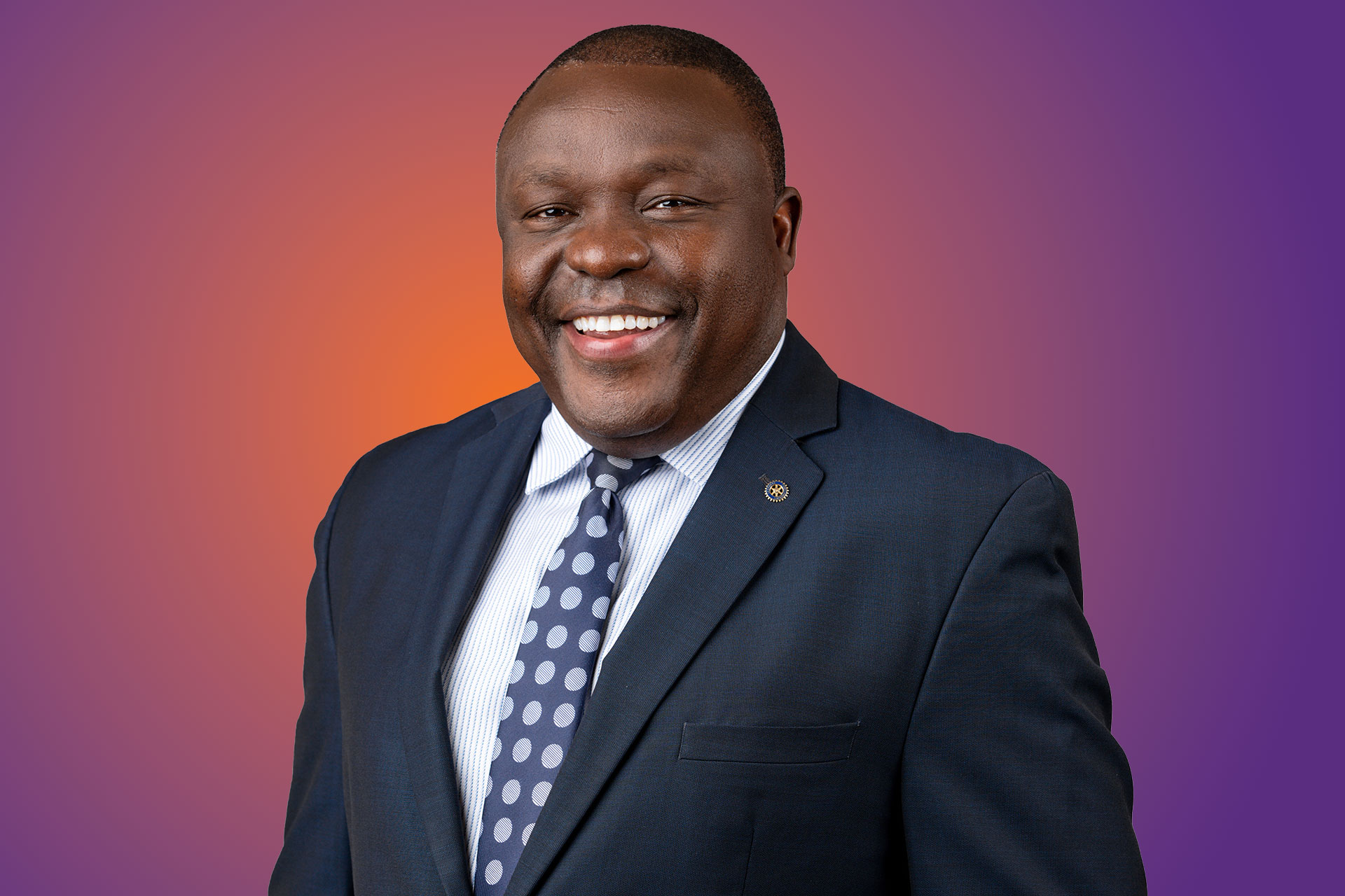 Milton Steven Owor