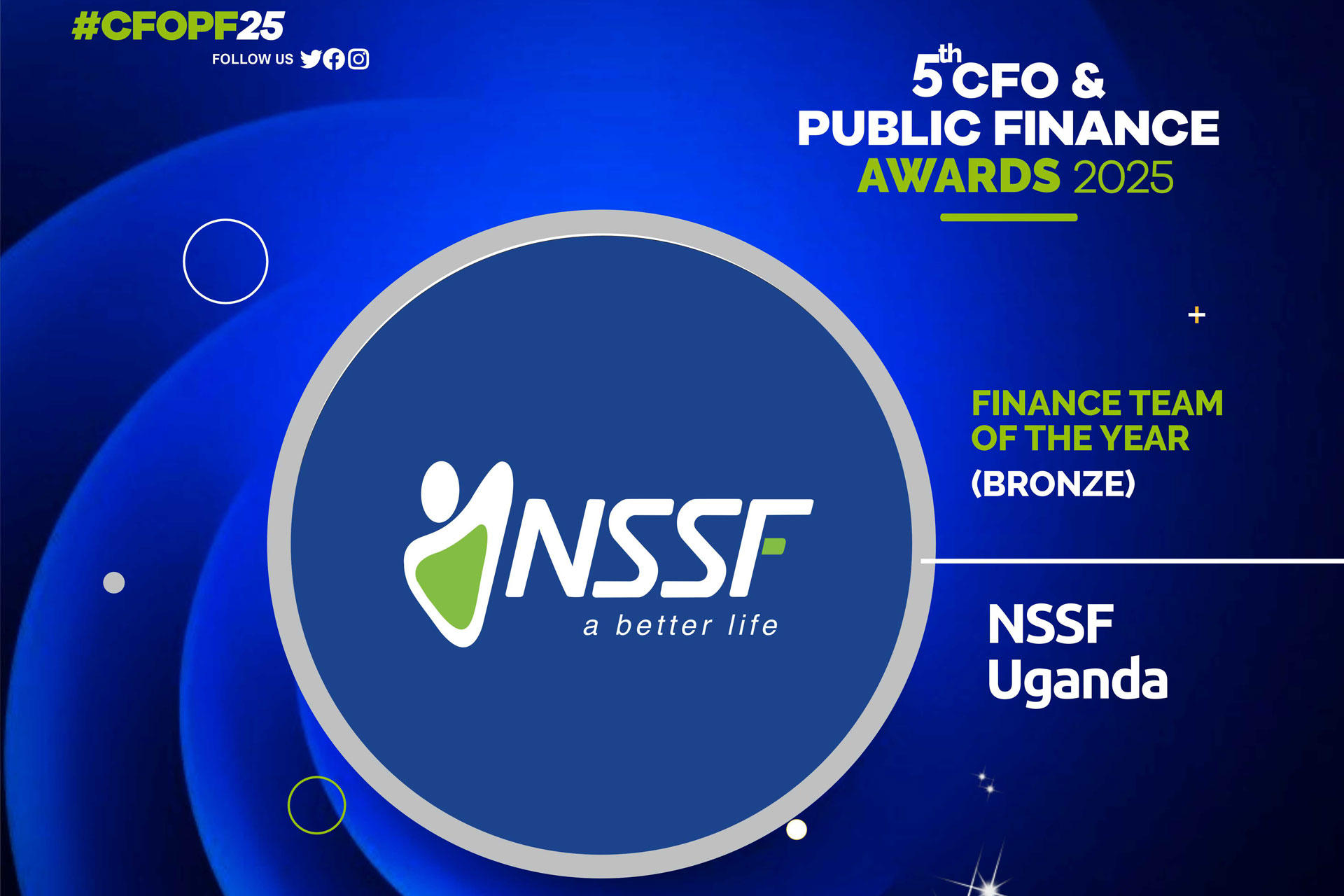 Financial literacy outreach in Kampala