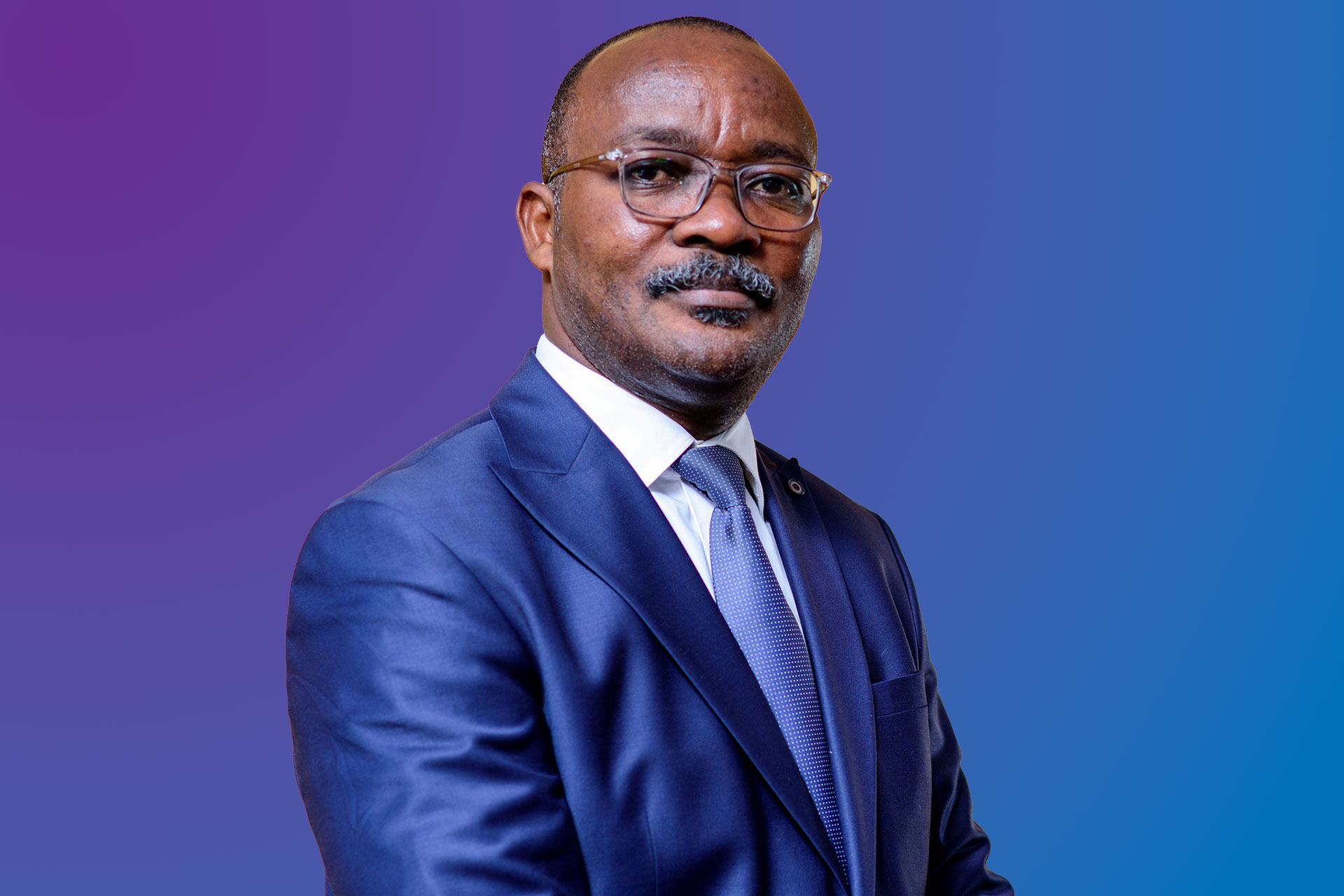 Dr. Silver Mugisha