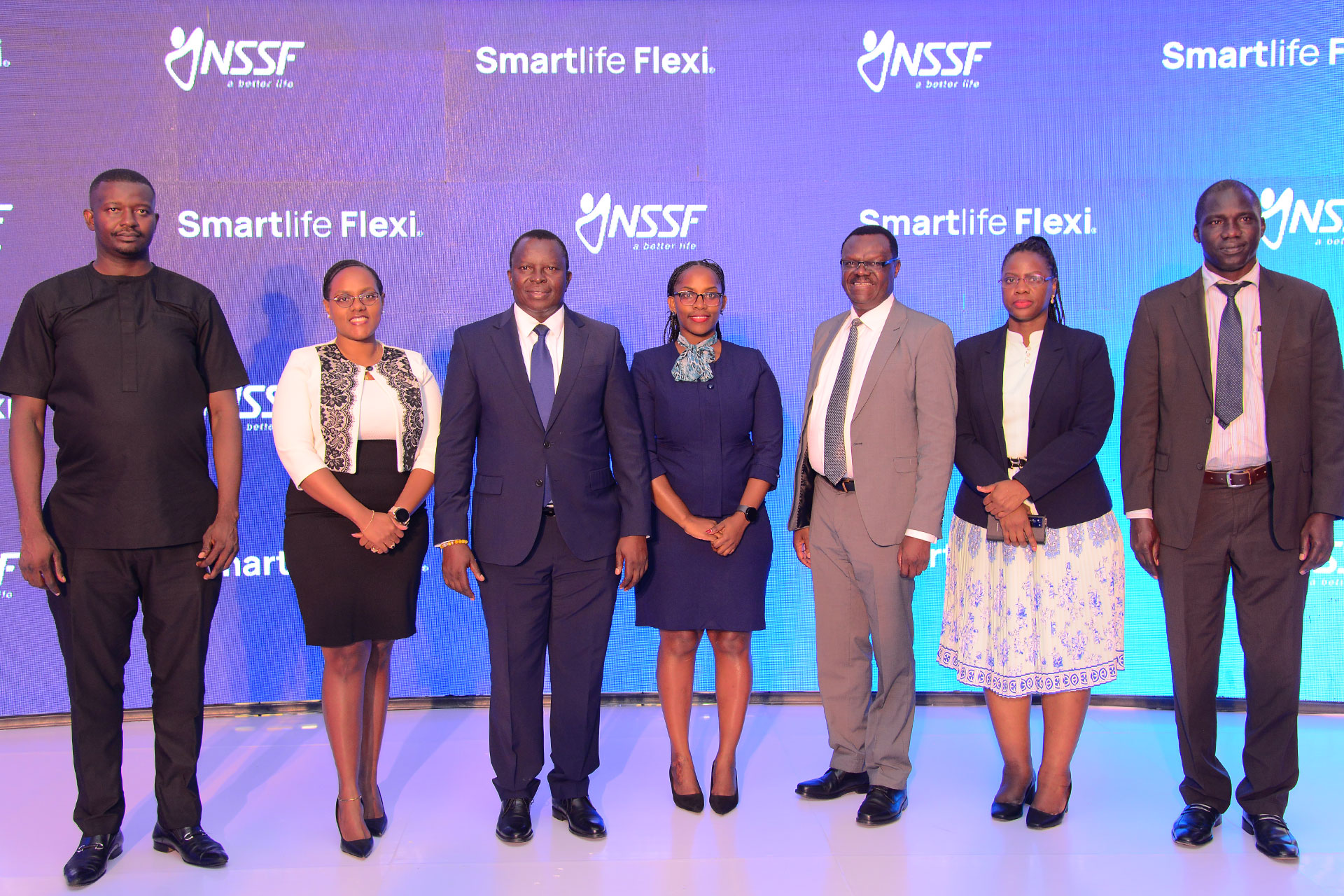 NSSF showcase 5