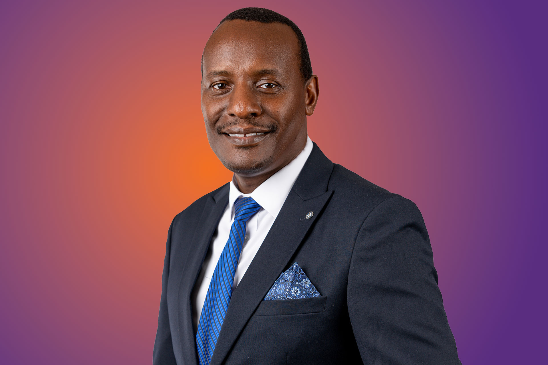 Stevens Mwanje