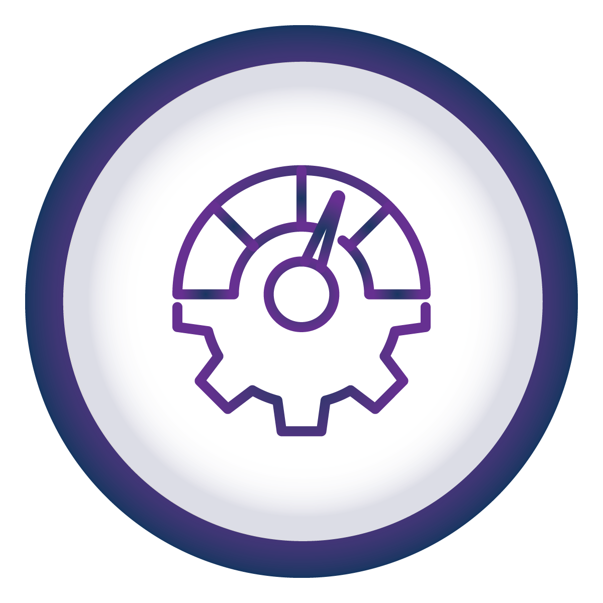 Business Process Icon
