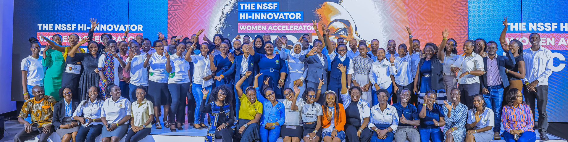 Hi-Innovator Programme