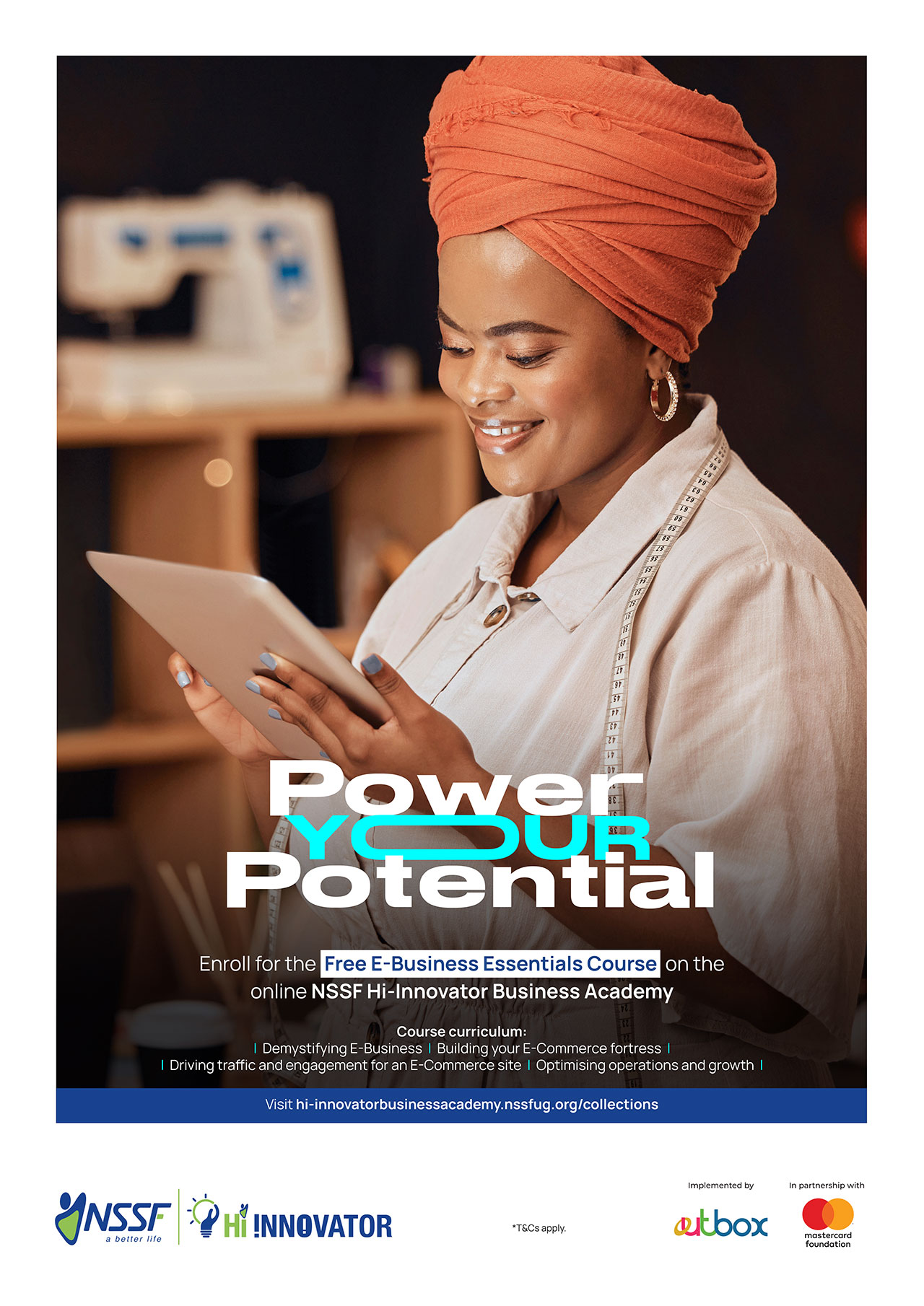 Youth employed under Hi-Innovator